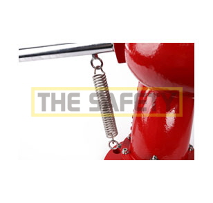 SPRING FOR FOAM MONITOR SFHD