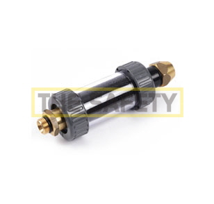 PREFILTER FOR SDS SYSTEM