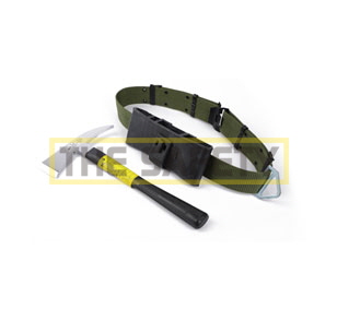 FIRE AXE POUCH