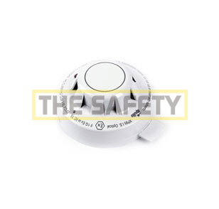 OPTICAL SMOKE DETECTOR