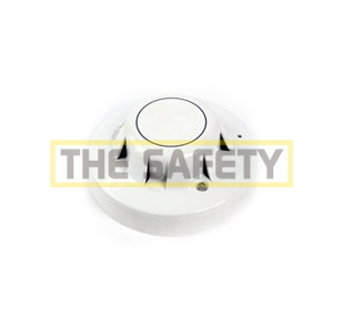 SMOKE DETECTOR WITH BASE (SAFE AREA)