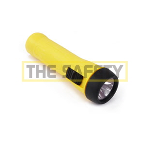 SAFETY LAMP WOLF STRAIGHT TS-26B S-26