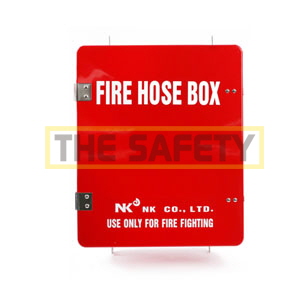 FIRE HOSE BOX ASS’Y  625~640mm LEFT