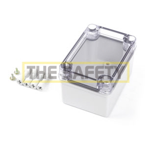 UNIVERSAL DRAIN BOX
