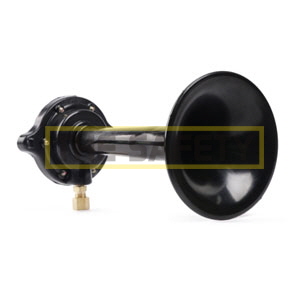 AIR HORN BLACK