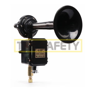 AIR HORN W/SOL.V/V  AC220V,20A