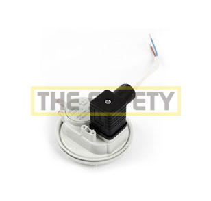 AIRFLOW DETECTOR (PRESSURE SWITCH) WITH PLUG & CABLE