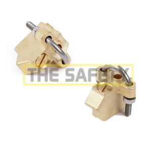 UNIVERSAL DRAIN U-BOLT TYPE