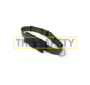 FIRE AXE BELT