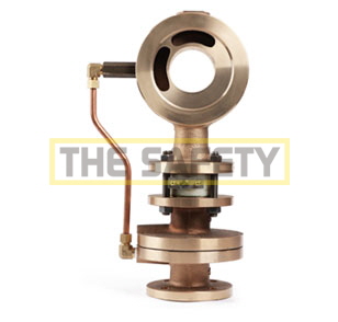 FOAM PROPORTIONER PRS50/150
