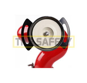 NOZZLE JET REGULATOR